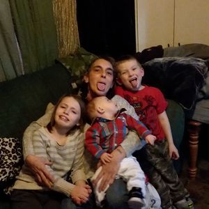 Meet your Posher, Mary